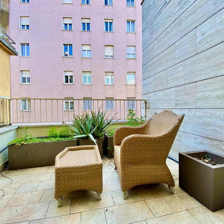 Luxury 2bed-2bath in top location - Appartamento - 17