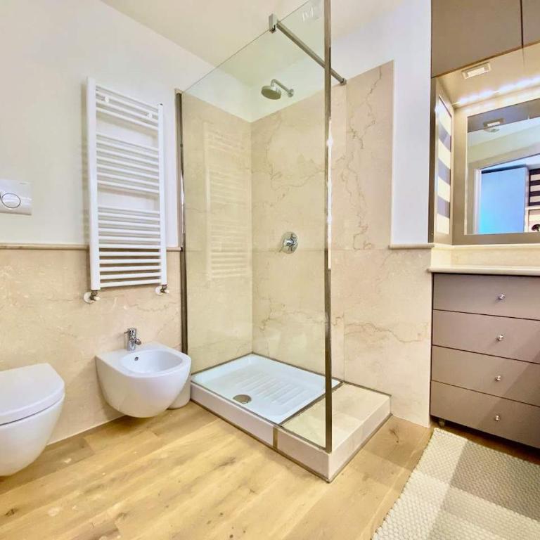 Luxury 2bed-2bath in top location - Appartamento - 19