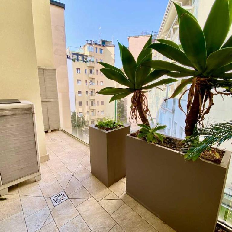 Luxury 2bed-2bath in top location - Appartamento - 26