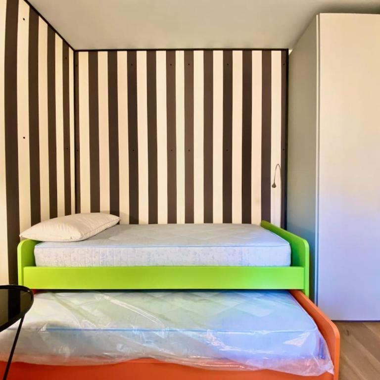 Luxury 2bed-2bath in top location - Appartamento - 24