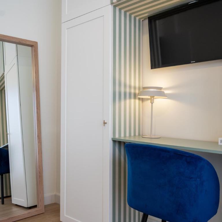 Apartamento Uncibay Málaga - Apartamento de 3 dormitorios Premium - 48