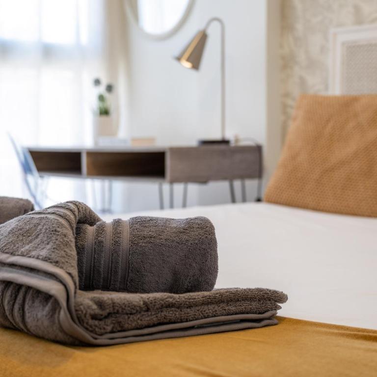 Apartamento Uncibay Málaga - Apartamento de 3 dormitorios Premium - 44