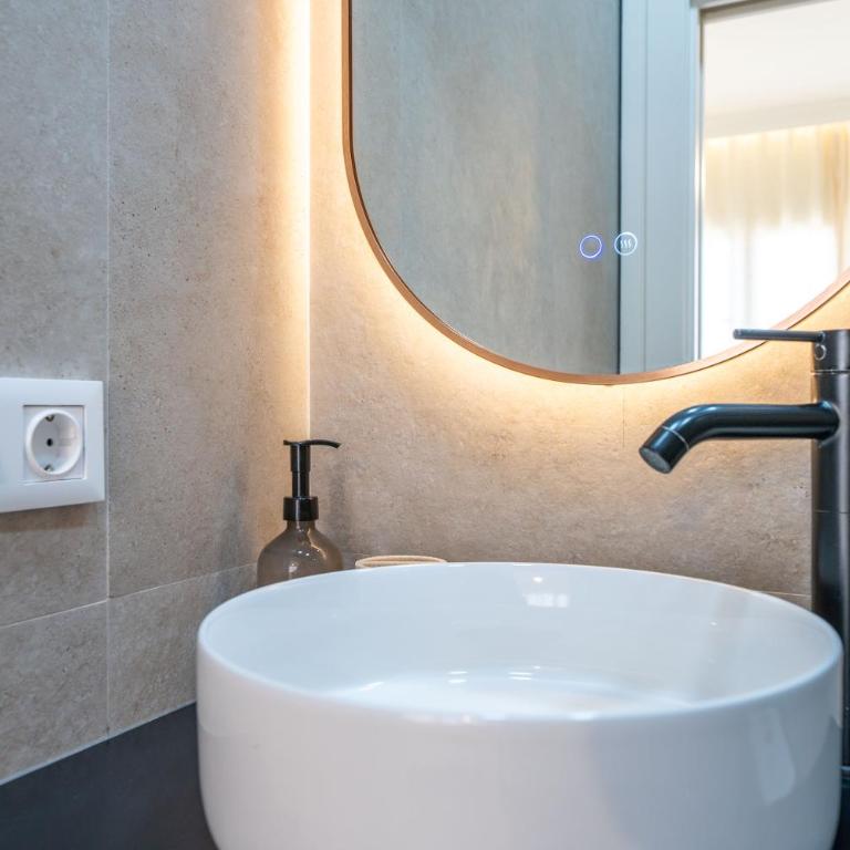Apartamento Uncibay Málaga - Apartamento de 3 dormitorios Premium - 28
