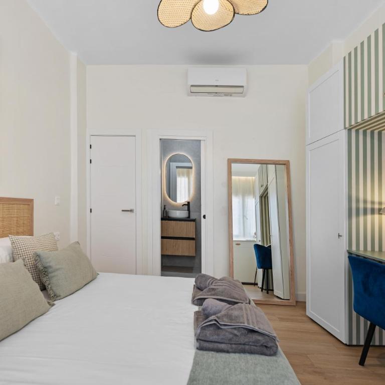 Apartamento Uncibay Málaga - Apartamento de 3 dormitorios Premium - 40