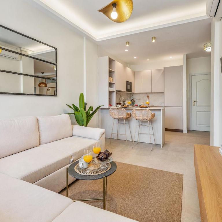 Apartamento Uncibay Málaga - Apartamento de 3 dormitorios Premium - 47