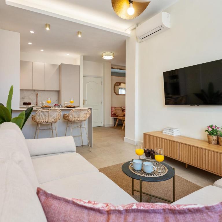 Apartamento Uncibay Málaga - Apartamento de 3 dormitorios Premium - 9