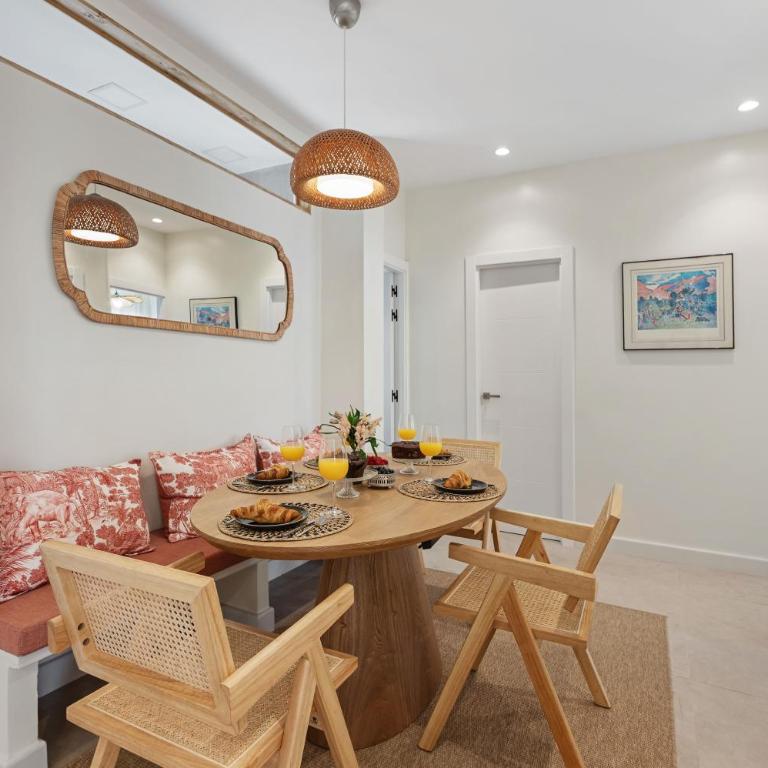 Apartamento Uncibay Málaga - Apartamento de 3 dormitorios Premium - 13