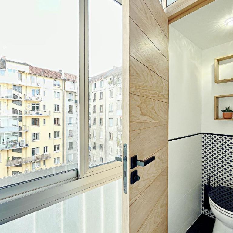 Superbe studio hyper-centre Annecy - Appartement - 9