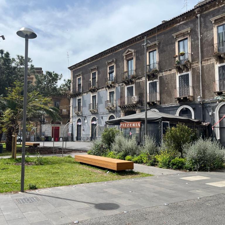 Donna Mariù - One-Bedroom Apartment - 3