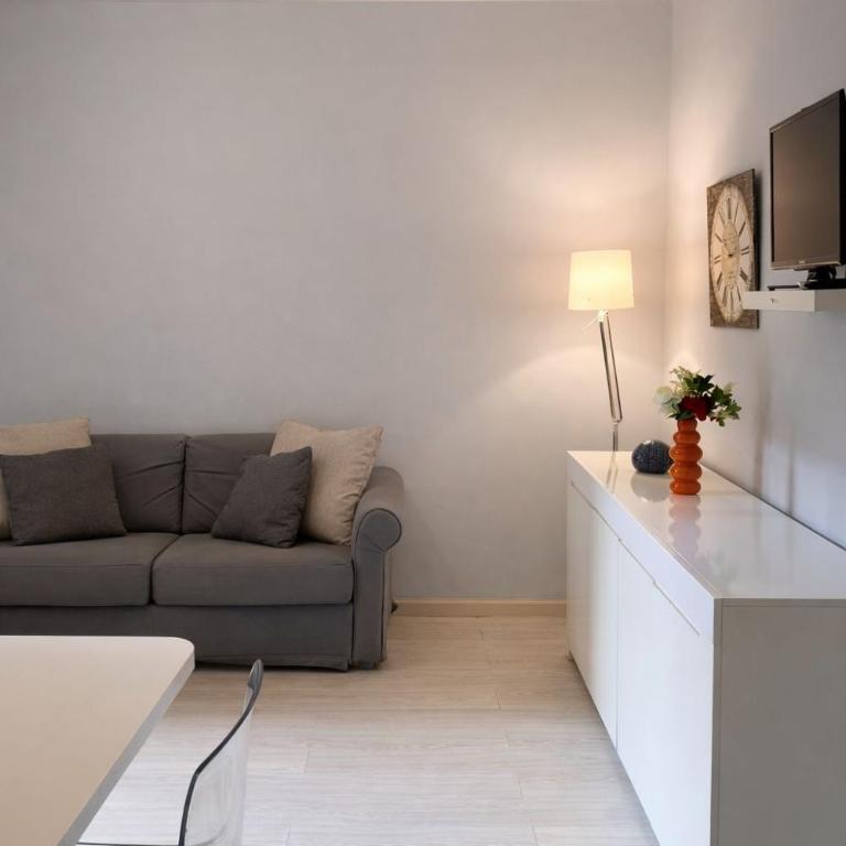 Residenza Aurea - Piazza Mazzini - Appartamento con 1 Camera da Letto - 7
