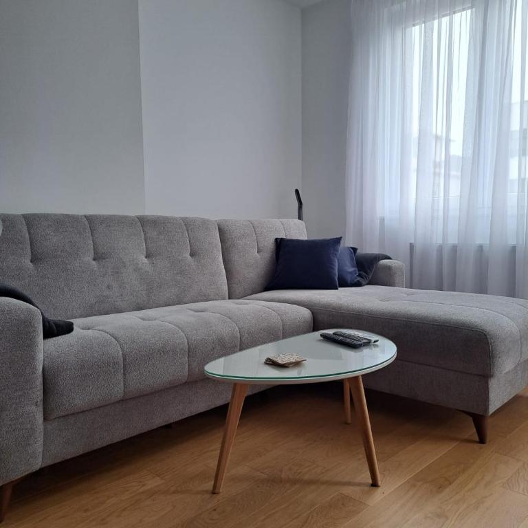 Apartman Kesten Banjaluka - Two-Bedroom Apartment - 11