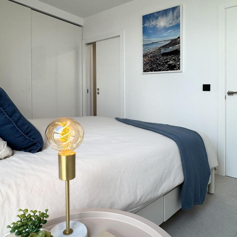 LEA LUXURY GOLF HOUSE - Three-Bedroom Home - 15