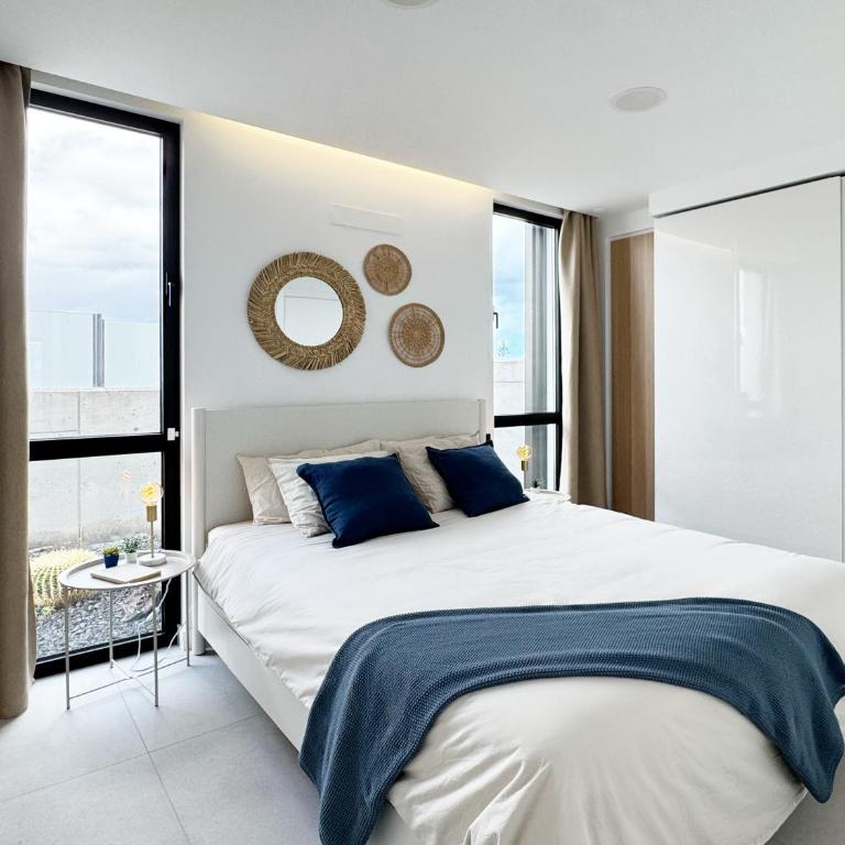 LEA LUXURY GOLF HOUSE - Three-Bedroom Home - 16