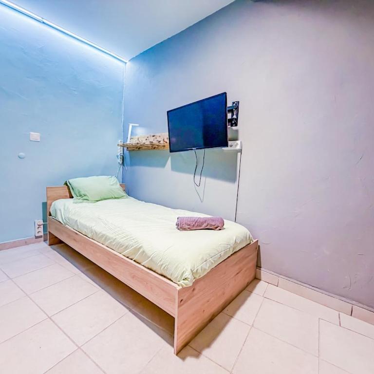 Appart 4 places Vieux Agde - Appartement 2 Chambres - 7