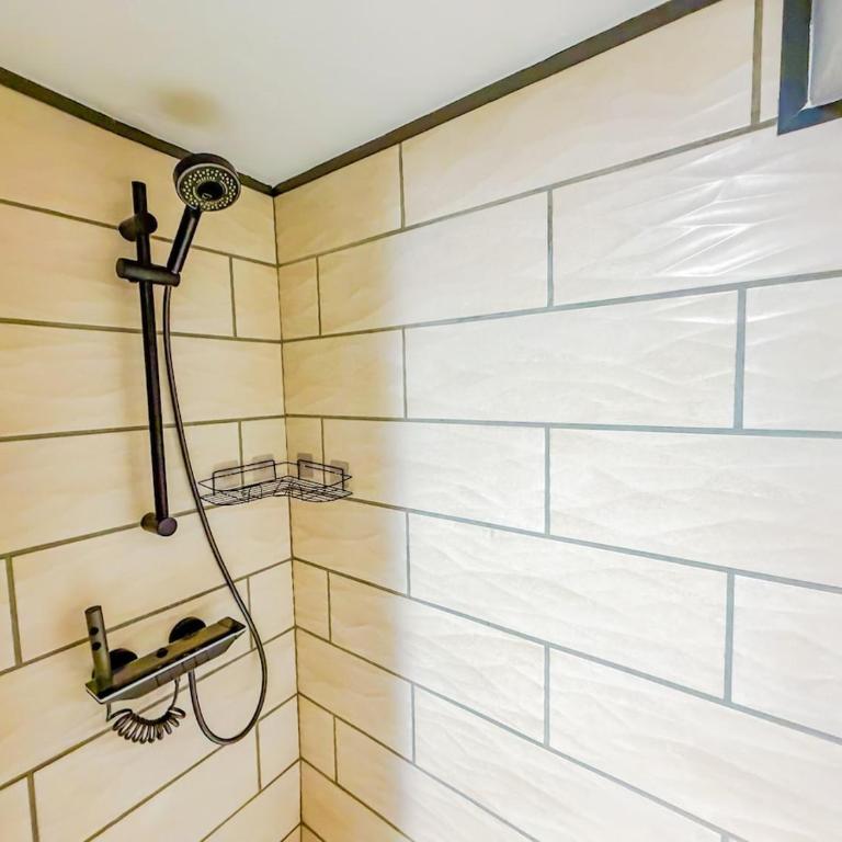 Appart 4 places Vieux Agde - Appartement 2 Chambres - 8