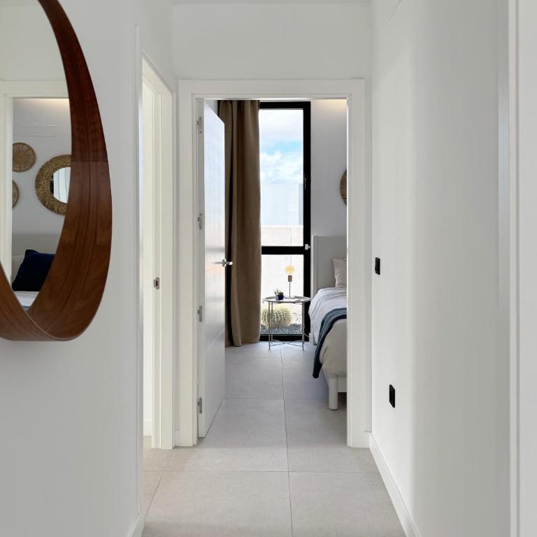 LEA LUXURY GOLF HOUSE - Three-Bedroom Home - 17