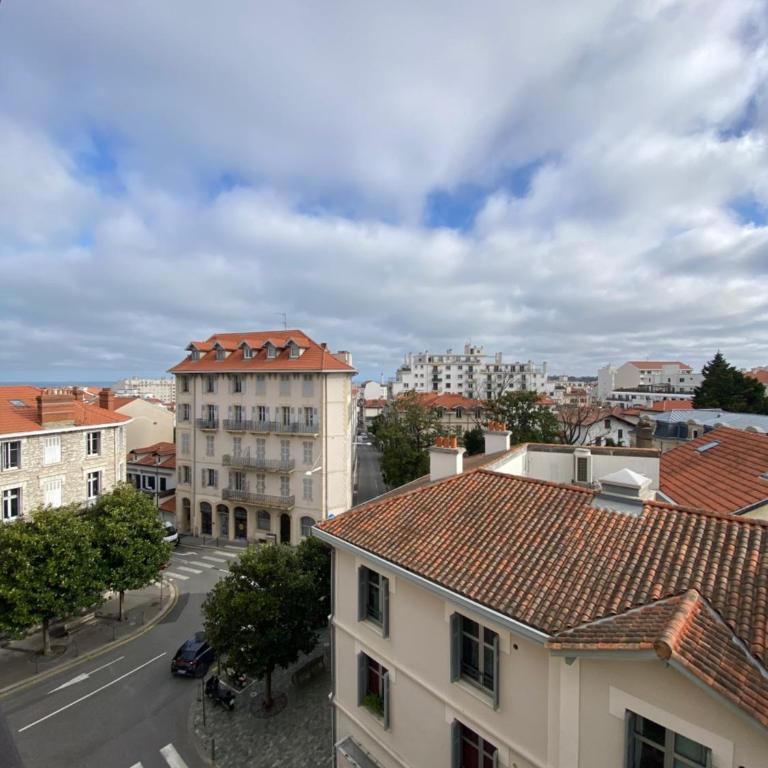 Cozy apartment, city center, sea view and parking - Apartamento de 3 dormitorios - 11
