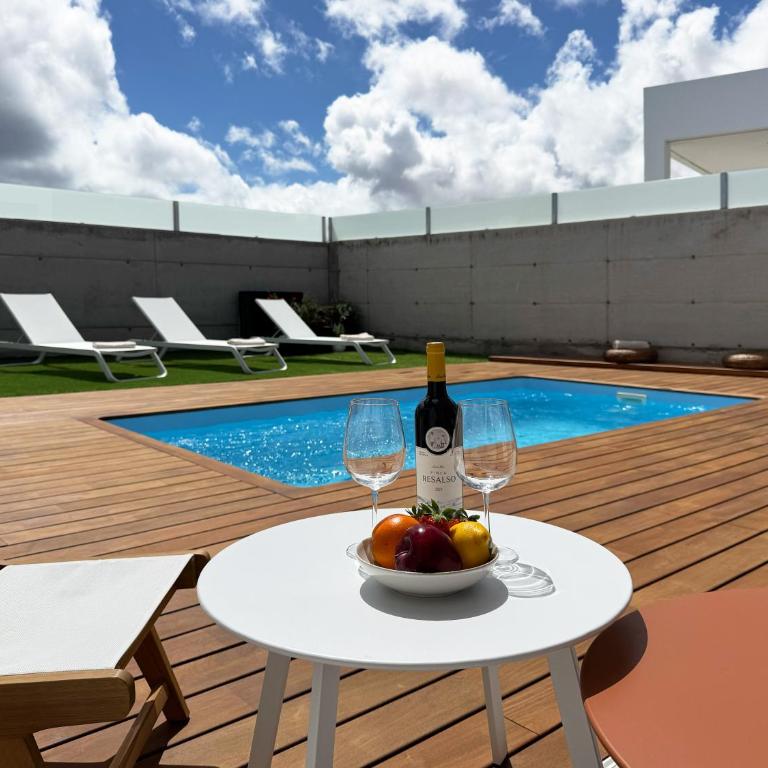 LEA LUXURY GOLF HOUSE - Three-Bedroom Home - 27