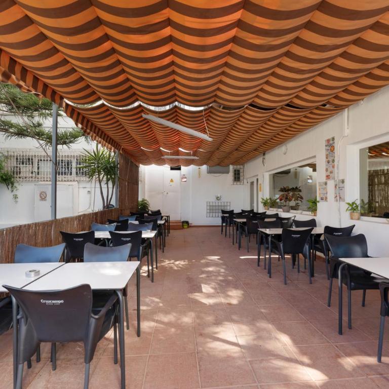 Apartamento en Benalmadena 402 - Apartamento Deluxe de 2 dormitorios con vistas al mar - 23