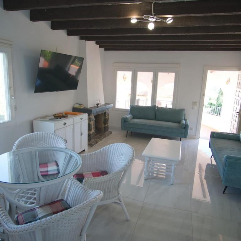La Mar & Mont GH - Casa de 4 dormitorios - 18