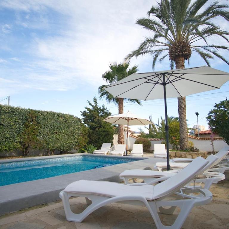 La Mar & Mont GH - Casa de 4 dormitorios - 1