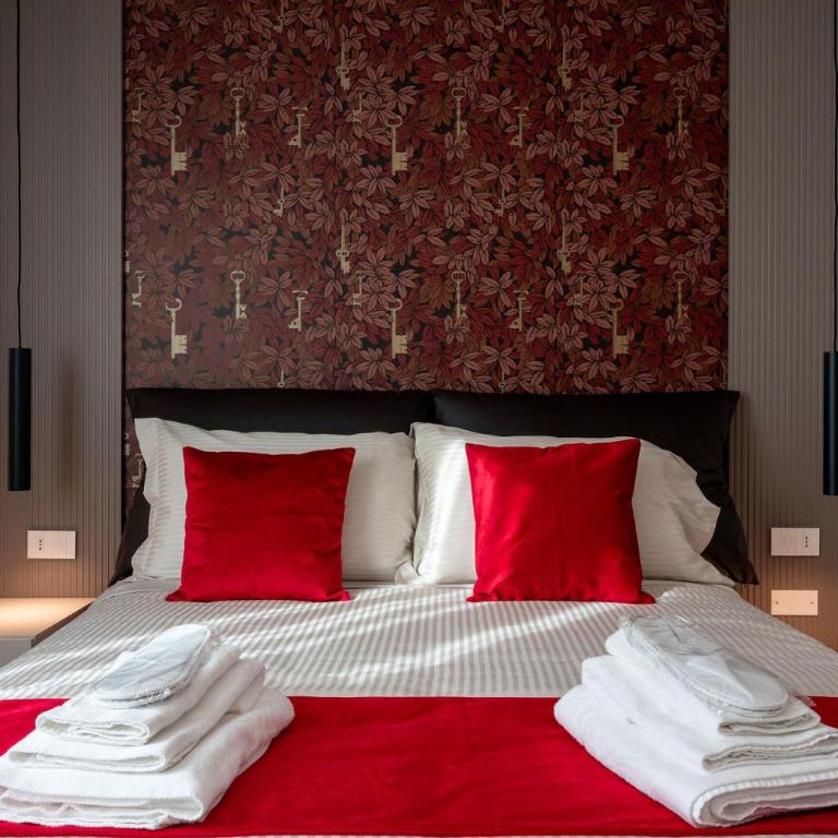 The B Twins - Appartamento Familiare con 1 Camera da Letto - 14
