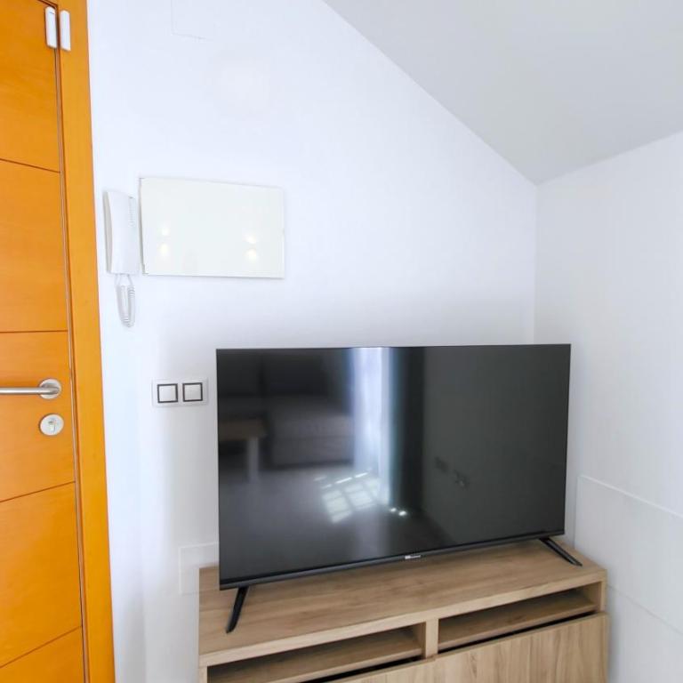 Sol Suites apartamentos - Apartamento Ático - 15