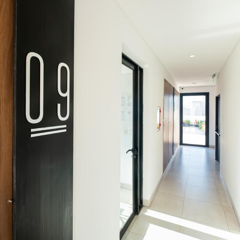 Depto para 4 con Pileta-Confort y Ubicación - Apartamento de 1 dormitorio - 19