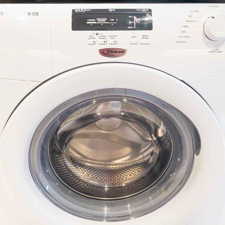 Depto para 4 con Pileta-Confort y Ubicación - Apartamento de 1 dormitorio - 22