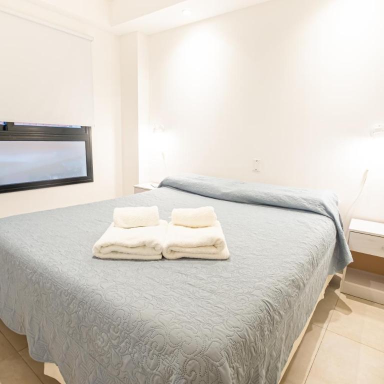 Depto para 4 con Pileta-Confort y Ubicación - Apartamento de 1 dormitorio - 33