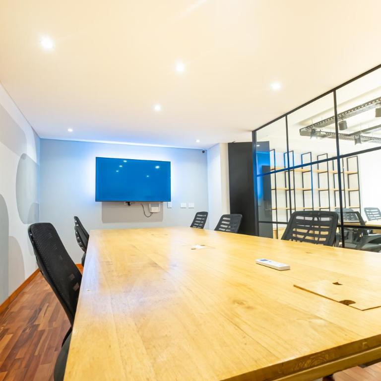 Depto para 4 con Pileta-Confort y Ubicación - Apartamento de 1 dormitorio - 50