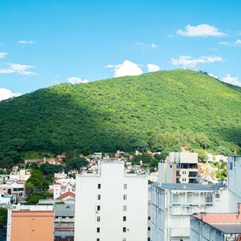 Depto para 4 con Pileta-Confort y Ubicación - Apartamento de 1 dormitorio - 52