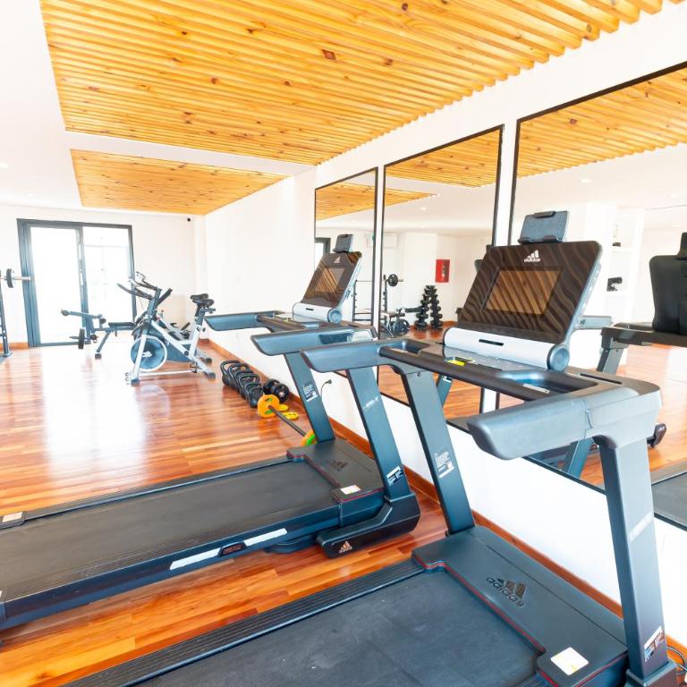 Depto para 4 con Pileta-Confort y Ubicación - Apartamento de 1 dormitorio - 62