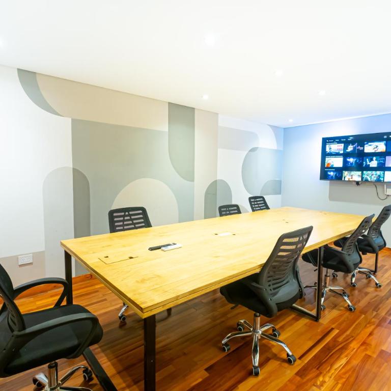 Depto para 4 con Pileta-Confort y Ubicación - Apartamento de 1 dormitorio - 67
