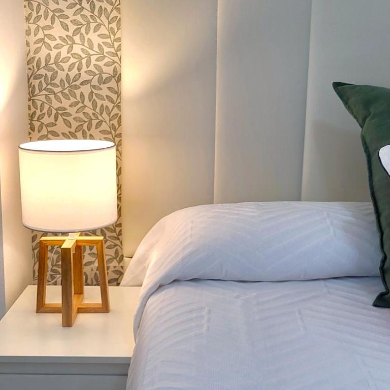 Sol Suites apartamentos - Apartamento con balcón - 22