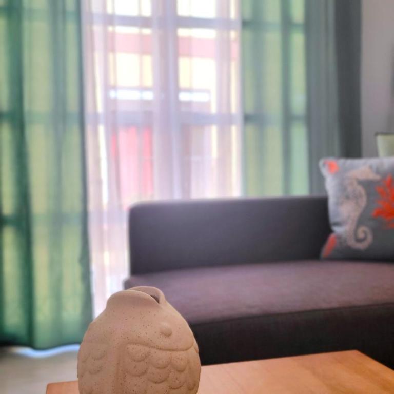 Sol Suites apartamentos - Appartement avec Balcon - 21