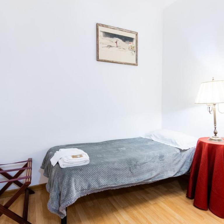 La Dimora del Conte affacciata sul verde - Appartamento con 1 Camera da Letto - 14