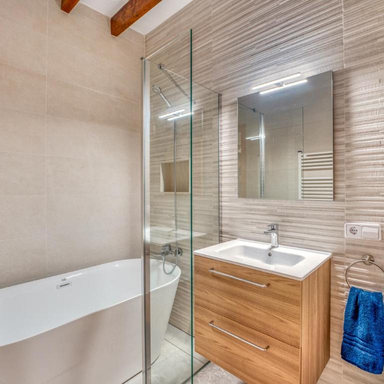 Ideal Property Mallorca - Corro Sant Jaume - Casa Vacacional de 3 dormitorios - 16
