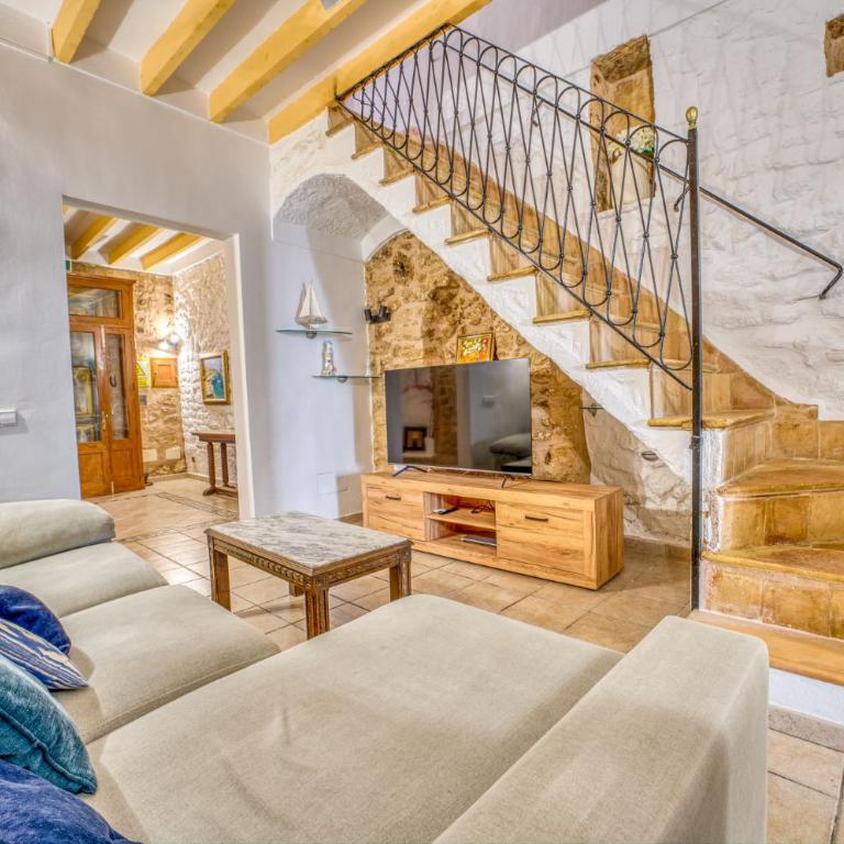 Ideal Property Mallorca - Corro Sant Jaume - Casa Vacacional de 3 dormitorios - 5