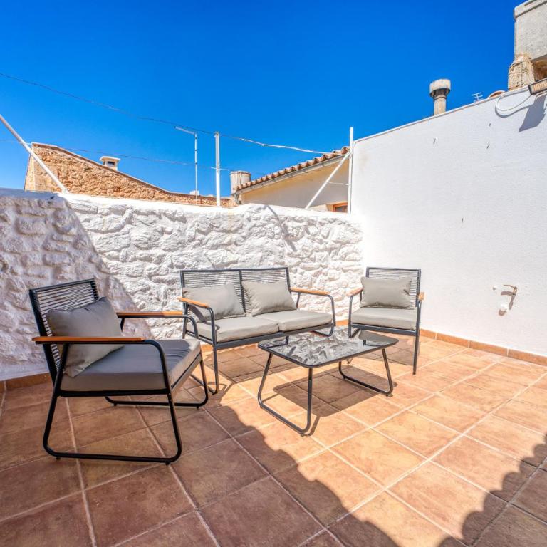 Ideal Property Mallorca - Corro Sant Jaume - Casa Vacacional de 3 dormitorios - 21