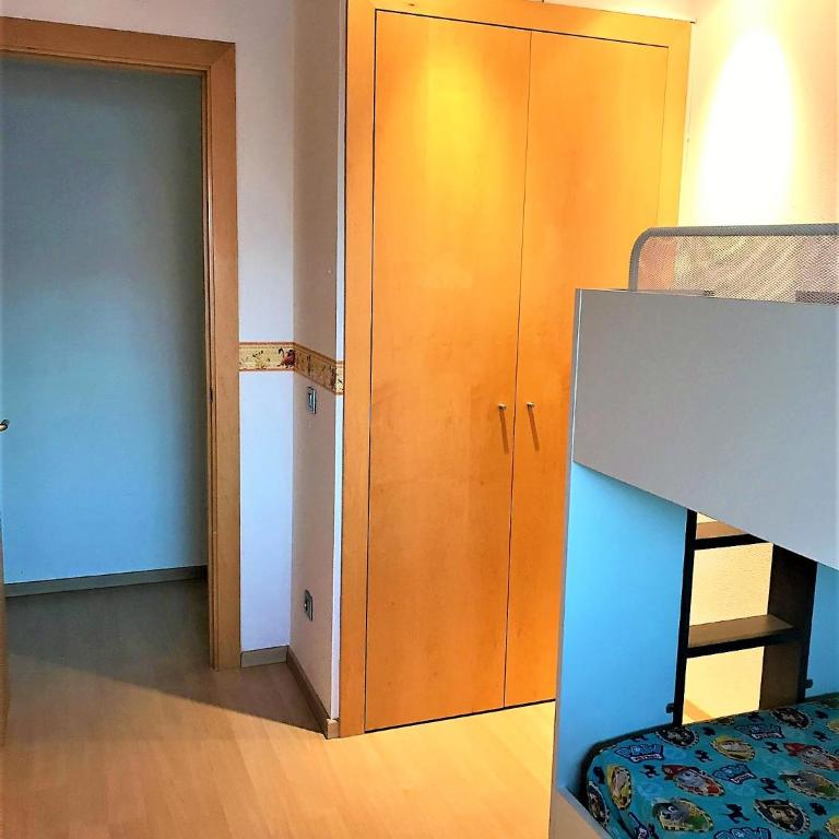 Global Immo 3352 PORT GRAN - Two-Bedroom Apartment - 24