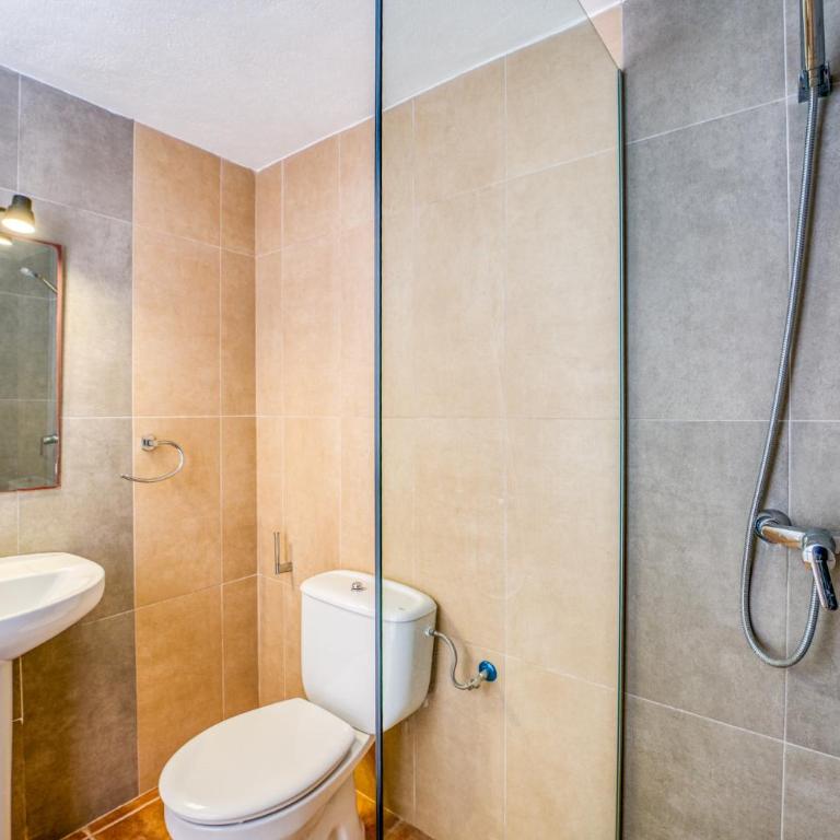 Ideal Property Mallorca - Corro Sant Jaume - Casa Vacacional de 3 dormitorios - 19