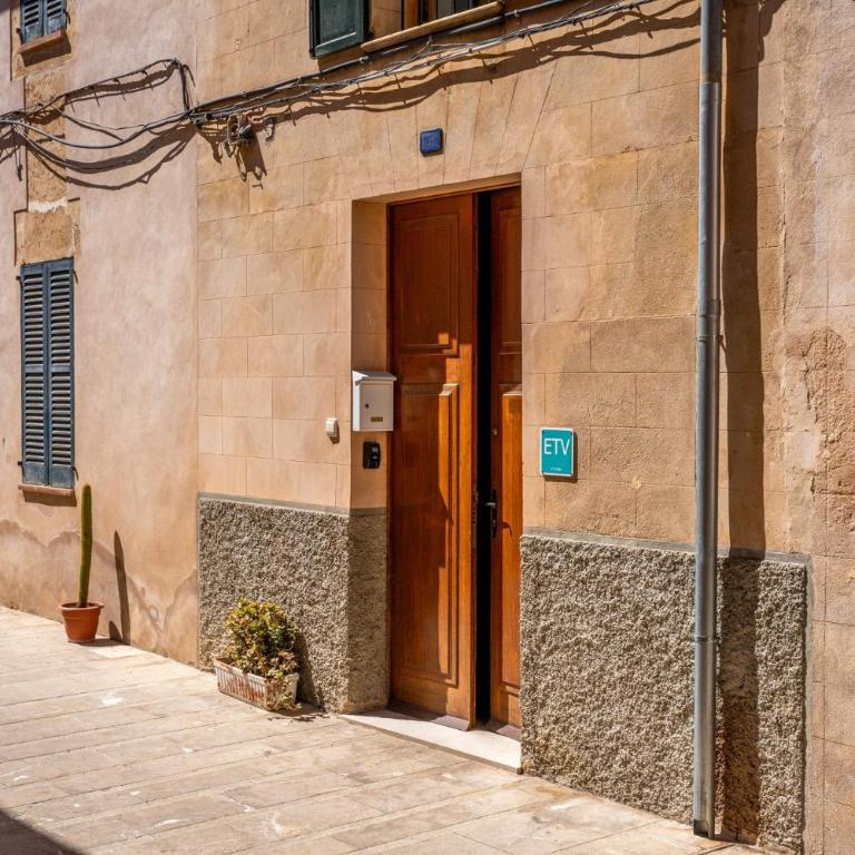 Ideal Property Mallorca - Corro Sant Jaume - Casa Vacacional de 3 dormitorios - 23