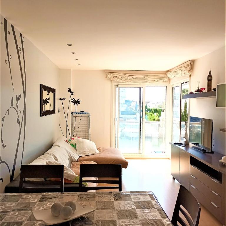 Global Immo 3352 PORT GRAN - Two-Bedroom Apartment - 6