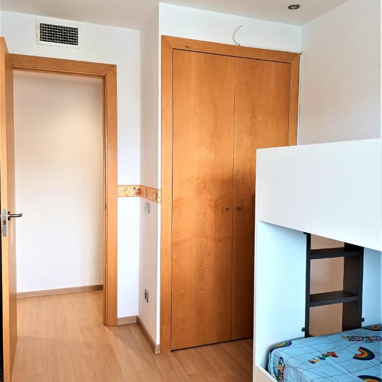 Global Immo 3352 PORT GRAN - Two-Bedroom Apartment - 25