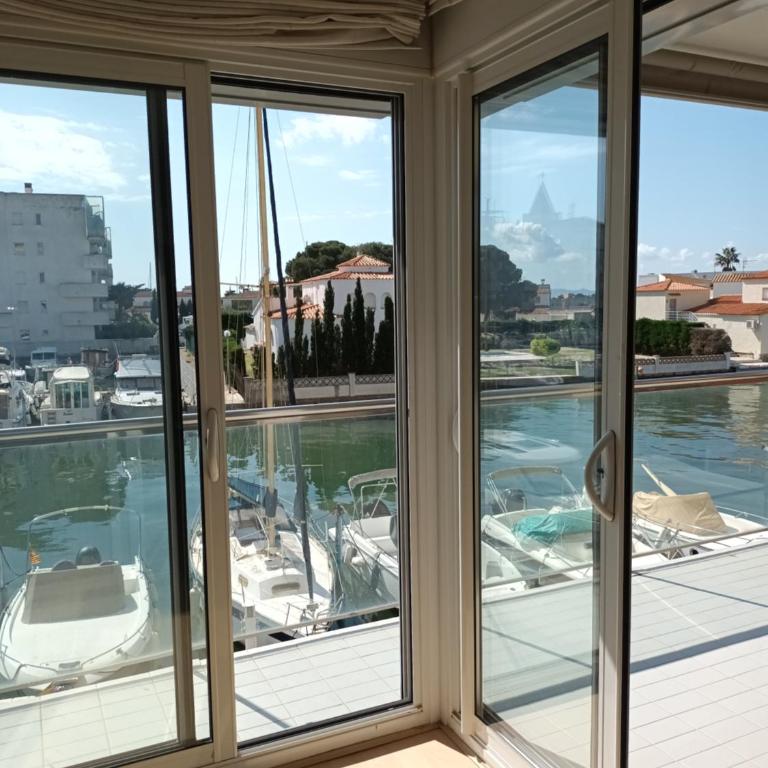 Global Immo 3352 PORT GRAN - Two-Bedroom Apartment - 5