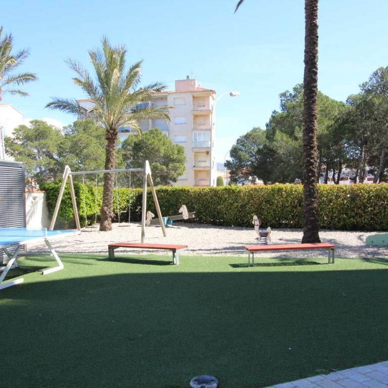 Global Immo 3352 PORT GRAN - Two-Bedroom Apartment - 27