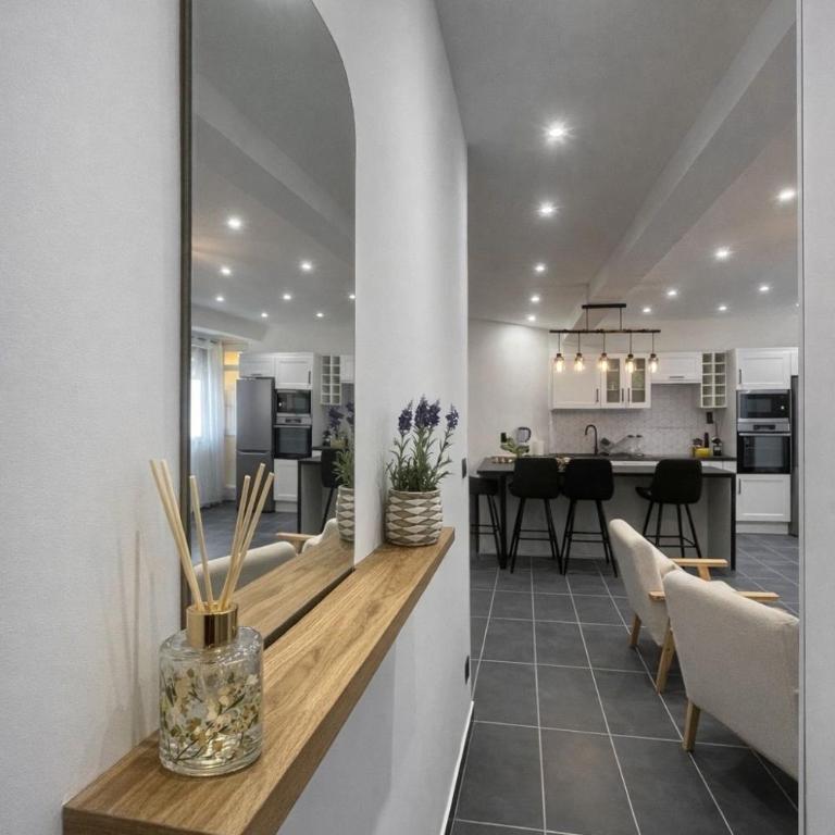 Le cœur de Marseille 3 - Apartment - 14