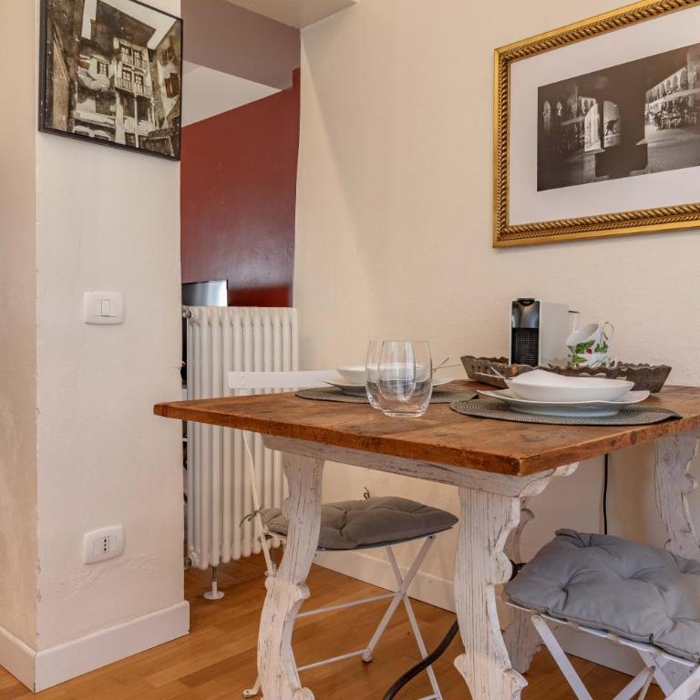 Residenza Riviera 11 - Appartamento con 1 Camera da Letto - 14