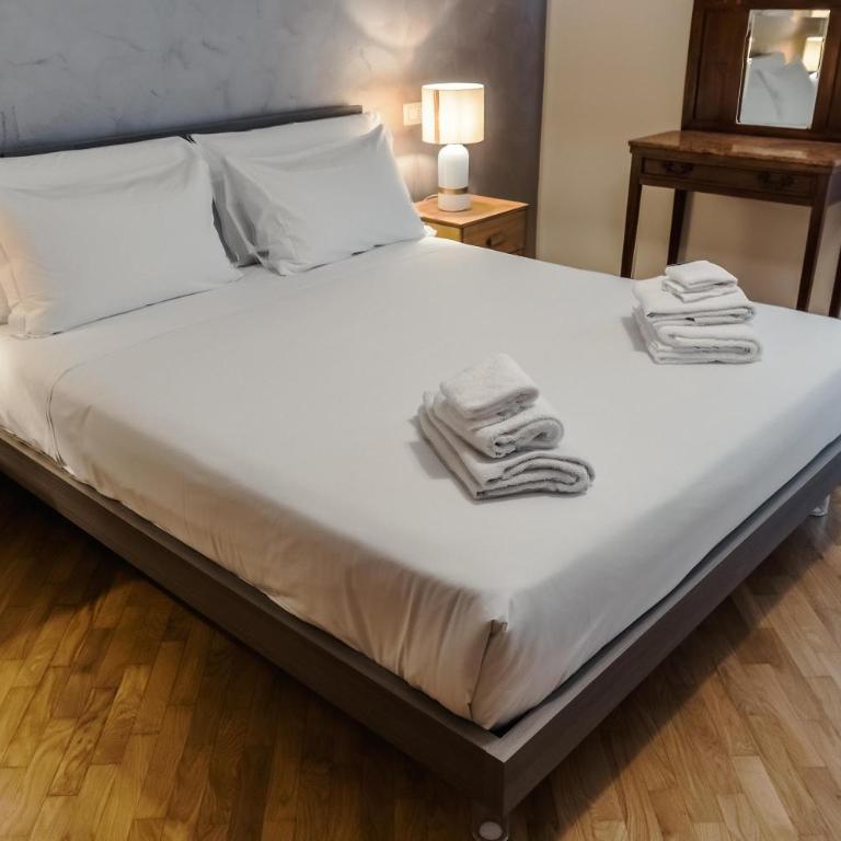 Vatican Court by BarbarHouse - Appartamento con 1 Camera da Letto - 1